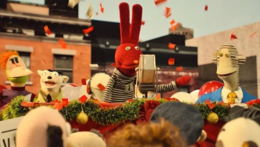 “Calurosa Navidad”: la nueva película de “31 Minutos” que promete hacer reír hasta al Viejito Pascuero