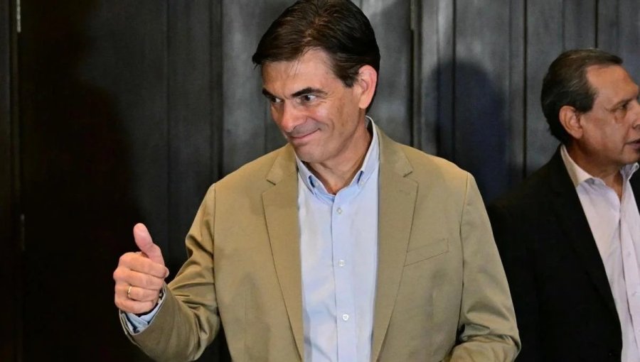 Presidente electo de Bolivia anunció su intención de restablecer relaciones diplomáticas con EE.UU. tras 17 años de ruptura