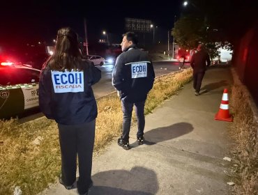 Joven de 21 años fue asesinado de un disparo en la cabeza en condominio de San Bernardo