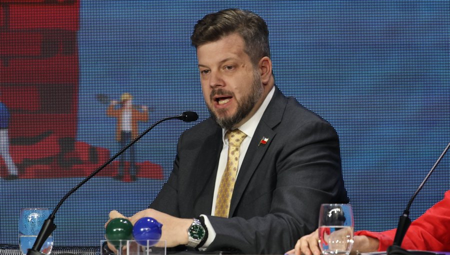 Kaiser y su propuesta de ajuste fiscal: "Nuestro ideal es recortar entre 12 y 15 mil millones de dólares anuales"