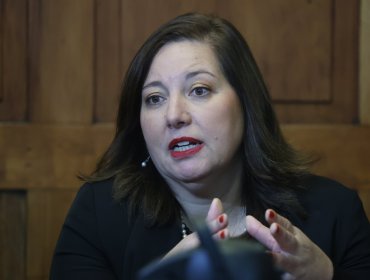 Vodanovic arremete contra Matthei y acusa "truco" por uso de la imagen de Aylwin en franja de RN