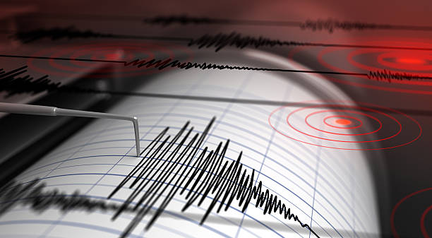 Sismo de mediana intensidad sacudió a Los Andes, en la región de Valparaíso