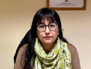 Directora regional del SernamEG llegó tarde y no pudo entrar a audiencia por caso de Nabila Rifo