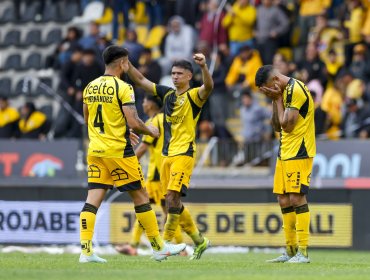 Figura de Coquimbo: "Sabíamos que Colo-Colo era el rival que nos había ganado"