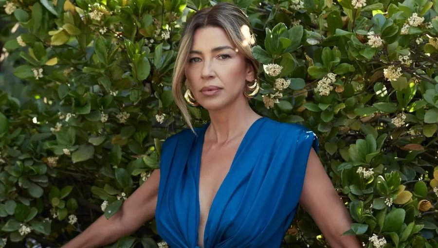 Pancha Merino se sincera y habla sobre posible regreso a la actuación: “Actualmente me interesa más…”