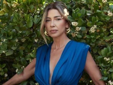 Pancha Merino se sincera y habla sobre posible regreso a la actuación: “Actualmente me interesa más…”