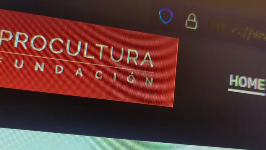 Tribunal rechaza nuevamente levantar el secreto bancario de directivos y de la fundación ProCultura
