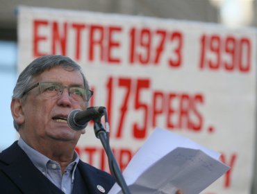 Carmona no descarta que el Partido Comunista apoye una Acusación Constitucional contra exministro Pardow