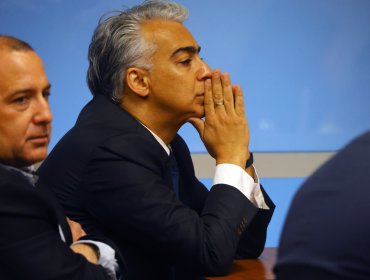 Marco Enríquez-Ominami tras culminar caso SQM: "Esperaré con tranquilidad la decisión del tribunal"