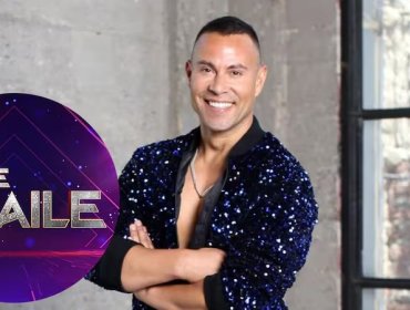 Rodrigo Díaz dispara contra el jurado de “Fiebre de Baile”: “No estoy de acuerdo con esos comentarios”