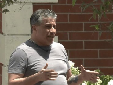 Fernando Solabarrieta se excluye de actividad en El Internado por su lucha contra las adicciones: “Se me hizo agua la boca”