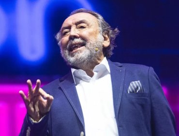 Don Carter no guardó silencio y opinó sobre “Coliseo”: “El escenario de Viña necesita oficio”