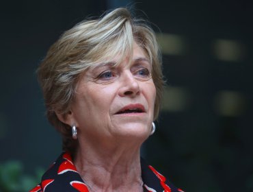 Evelyn Matthei por error en cuentas de la luz: "Con autoridades competentes esto no hubiese sucedido"