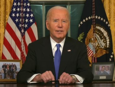 Joe Biden completa primera ronda de radioterapia en su tratamiento contra el cáncer de próstata