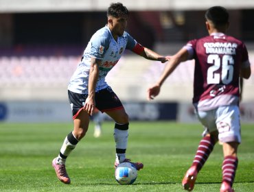 La respuesta de Deportes Limache a la denuncia de La Serena: "Lamentamos profundamente..."
