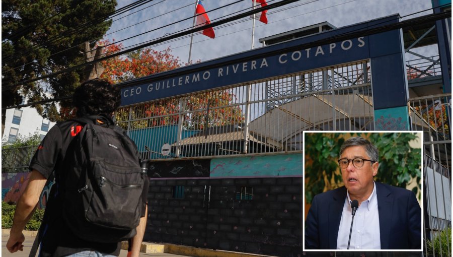 Diputado Barrios plantea el deporte como clave para prevenir la violencia juvenil tras macabro crimen de escolar en Viña del Mar