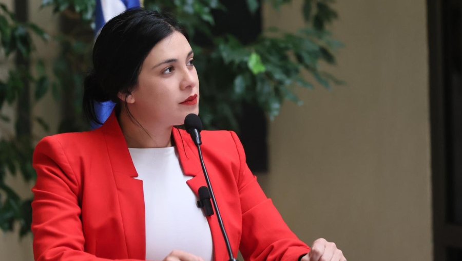 Diputada Cariola ingresa proyecto que exige transparencia total y devolución inmediata de cobros indebidos en cuentas de la luz