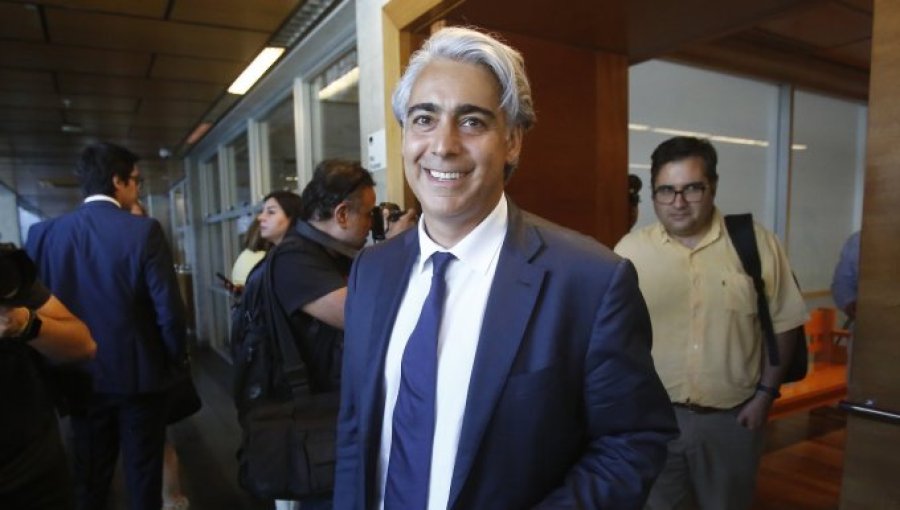 Caso SQM: juicio más largo de la reforma procesal penal llega a su fin tras casi tres años de audiencias y once de indagatorias