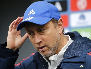 Mena contó cómo se produjo el regreso de Endler a la Roja femenina: "Trabajamos todos en conjunto"