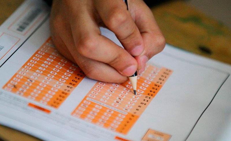 Contraloría constató múltiples deficiencias en realización del Simce 2024: Hay más de $400 millones en multas no cobradas
