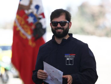 Presidente Boric refuerza su agenda territorial con intensa gira por la región de Valparaíso: conozca aquí el detalle de sus actividades