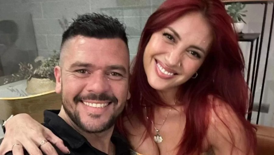 Juan Pedro Verdier se sincera sobre su reconciliación con Karen Paola: "Una explosión de amor"