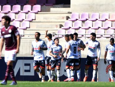 Presidente de Deportes Limache: "La denuncia de La Serena empaña nuestra tremenda campaña en Copa Chile"