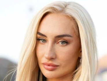 Fran Maira denuncia brutal episodio de violencia por parte de su pareja: sujeto fue detenido tras agredirla y destrozar su auto