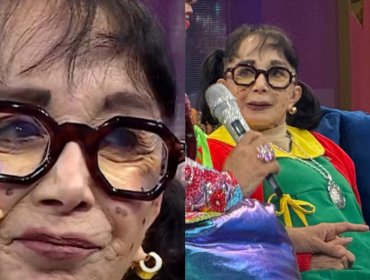 María Antonieta de las Nieves se despide de La Chilindrina tras más de 50 años: "Ya se fue"
