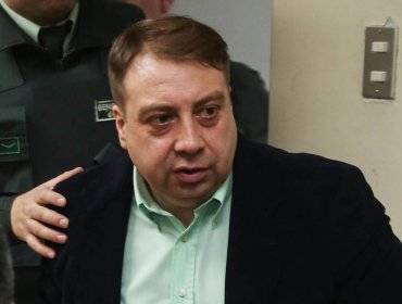 Corte de Coyhaique acoge recurso del SernamEG y ordena el reingreso a la cárcel del agresor de Nabila Rifo