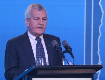Presidente de la CChC afirma que el Presupuesto 2026 va en "línea contraria" a lo que el país requiere