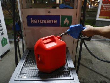 Parafina registrará una baja en su precio a partir de este jueves: gasolinas no presentarán cambios