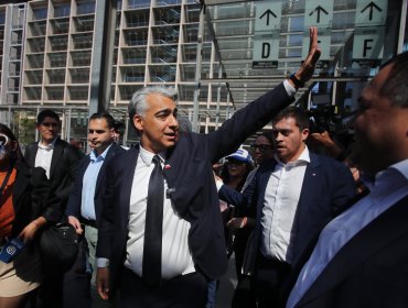 Caso SQM: Tribunal absuelve a los ocho acusados tras 11 años de indagatoria y casi 3 de juicio