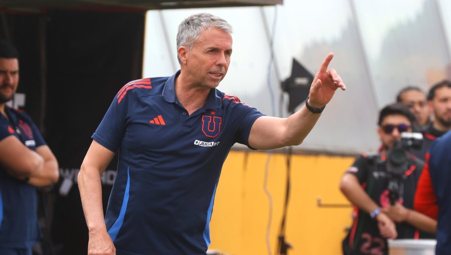 Álvarez analiza a Lanús de cara al partido por Copa Sudamericana: "Es un equipo organizado y práctico, sabe a lo que juega"