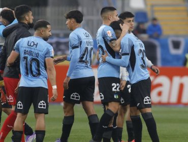 En O'Higgins califican el cambio de programación del partido ante Coquimbo como "un capricho de la ANFP"