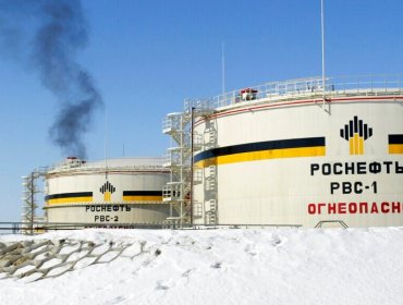 EE.UU. sanciona a las principales petroleras rusas y acusa a Putin de negarse a poner fin a una "guerra sin sentido"