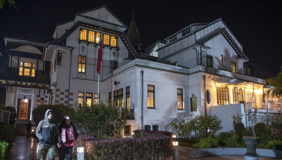 Región de Valparaíso contará con 86 actividades gratuitas en la «Noche de Museos»