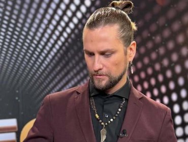 Jean Philippe Cretton pierde la paciencia por rumores que lo vinculan con supuestos romances: “Según estos hueo…”