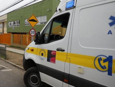 Concejo de Puchuncaví acuerda exigir la renuncia del delegado Cáceres y del seremi Galleguillos por nuevos episodios de contaminación