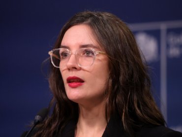 Ministra Vallejo por mal cálculo de las tarifas en las cuentas de la luz: “Cualquier cobro injusto se debe devolver, sea cual sea este monto”