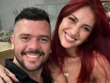 Juan Pedro Verdier se sincera sobre su reconciliación con Karen Paola: "Una explosión de amor"