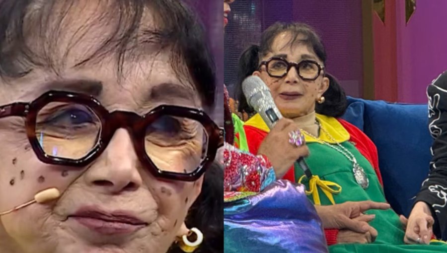 María Antonieta de las Nieves se despide de La Chilindrina tras más de 50 años: "Ya se fue"