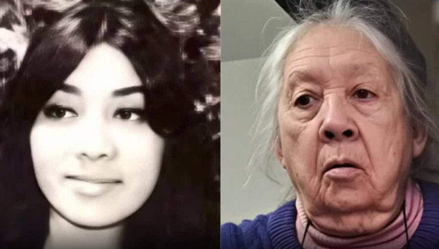 Ministro en visita de DD.HH. abrió causa por Bernarda Vera, presunta falsa detenida desaparecida