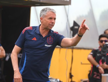 Álvarez analiza a Lanús de cara al partido por Copa Sudamericana: "Es un equipo organizado y práctico, sabe a lo que juega"