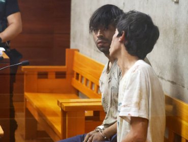 "Quémenlos vivos": Atacan celda de imputados por provocar choque donde murió niño en Recoleta
