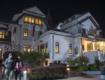 Región de Valparaíso contará con 86 actividades gratuitas en la «Noche de Museos»