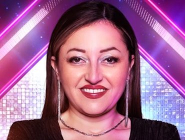 Raquel Castillo se toma una pausa de Fiebre de Baile tras sufrir una lesión: “No es gracioso lo que me está sucediendo”