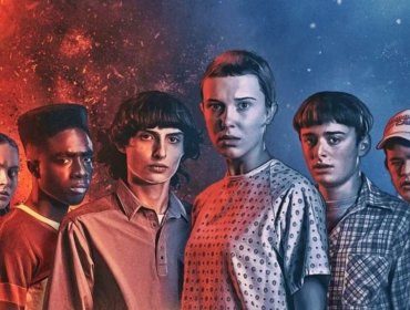 “Stranger Things” se despide a lo grande: capítulo final de la serie llegará a las pantallas de los cines