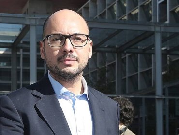 Aseguran que Nicolás López tiene un nuevo romance y planes de matrimonio: "Con una de las jefas"