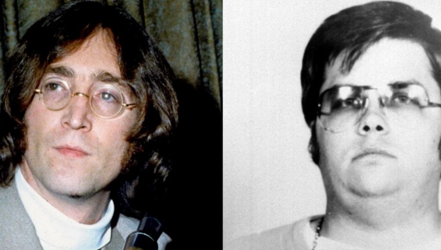 A casi 45 años de la muerte de John Lennon: Mark Chapman, asesino del ex Beatle, admite que lo mató para "alcanzar fama"